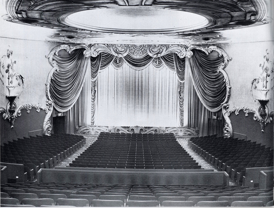 Fox Theatre